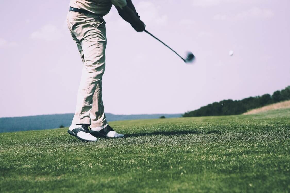 Golf Course